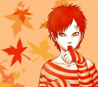 Suna No Gaara Wallpaper