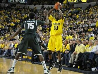 Michigan Basketball Desktop From The Msu Game Isportsweb