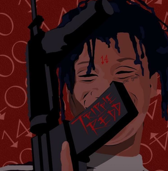 Into The Life Of Trippie Redd Talks About Ohio His Song