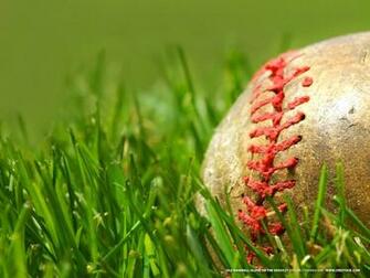 Baseball Wallpaper High Definition Desktop