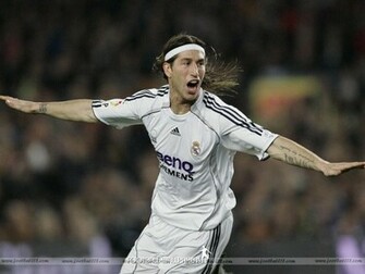 Wallpaper Picture Sergio Ramos