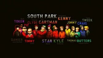 South Park Wallpaper By Deper