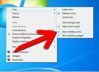 Pull A Computer Prank On Windows Steps