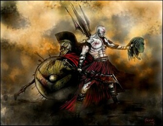 Welcome Spartans