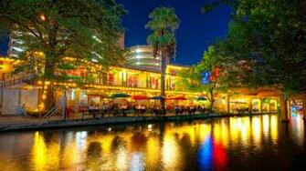 High Resolution Wallpaper San Antonio