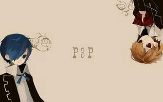 Persona Wallpaper
