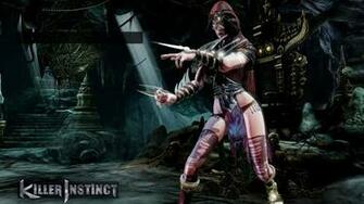 Wallpaper De Killer Instinct Para El Fondo Pantalla Del Xbox One