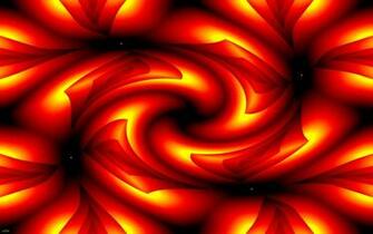 Abstract Digital Art Wallpaper