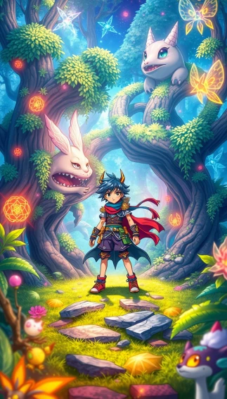 Anime 4k For Mobile Wallpaper