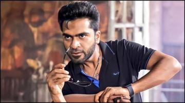 Maanadu Actress Opens Up On Working With Simbu