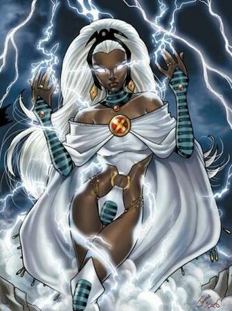 Storm X Men Wiki Wikia