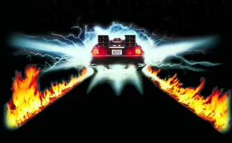 Great Scott Back To The Future Coming 4k In Trusted Res