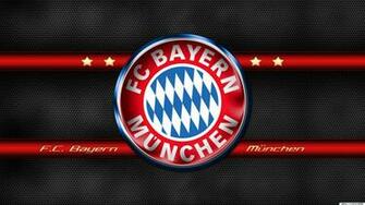 Fc Bayern M Nchen Dark Hintergrundbild HD