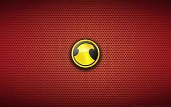 Wallpaper Red Robin Logo By Kalangozilla