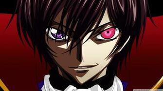 Code Geass Wallpaper