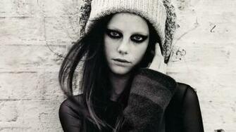 Kaya Scodelario Wallpaper
