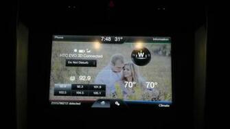 What S Your Ford Mytouch Wallpaper Fusion Forum Blue Oval Forums
