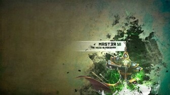 Master Yi Desktop Background Lol Champion Wallpaper