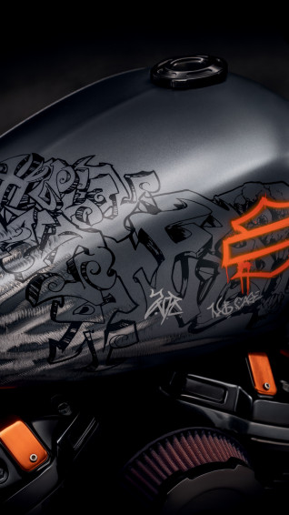 Motocycle Harley Davidson Wallpaper