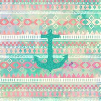 Pin Aztec Print Wallpaper
