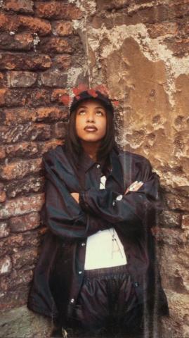 Image Aaliyah Lockscreen Wallpaper Teahub Io