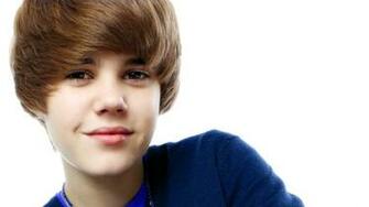 Justin Bieber Young Wallpaper