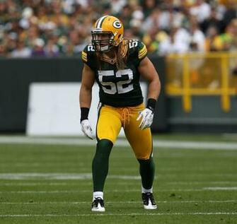 Clay Matthews Packers
