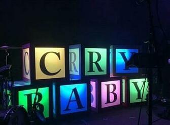 Cry Baby Melanie Martinez