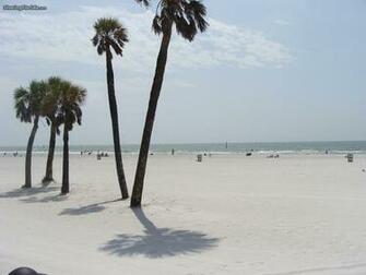 Clearwater Beach Wallpaper And Background Florida Gulf Coast