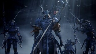 Final Fantasy Xiv Heavensward E Finalmente Disponibile