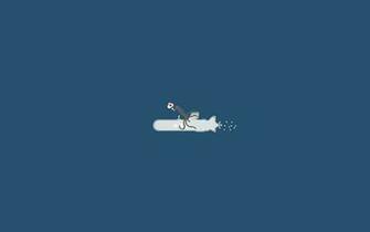 Cool Minimal Desktop Wallpaper Entertainmentmesh