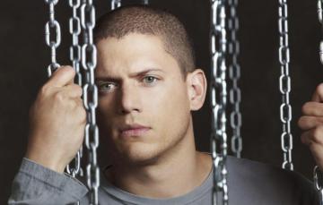 Wallpaper The Series Chain Detective Thriller Wentworth Miller