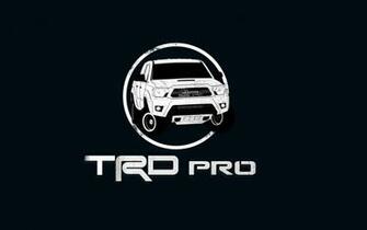 Trd Logo
