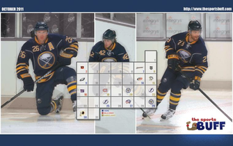Thesportsbuff October Wallpaper