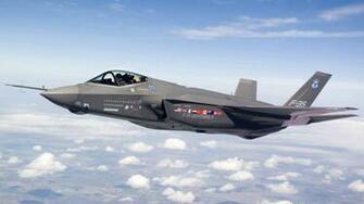 Wallpaper F Joint Strike Fighter Lightning Ii