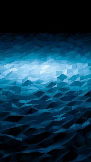 Samsung Galaxy S5 Wallpaper
