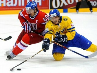 Ice Hockey Wallpaper HD