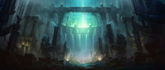 Diablo Immortal HD Wallpaper And Background