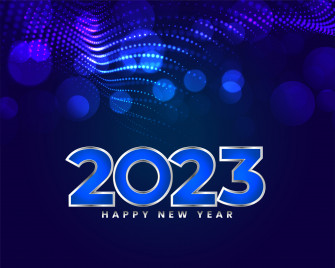 Holiday New Year 4k Ultra HD Wallpaper