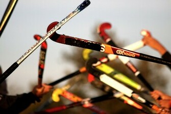 Live Sports Field Hockey Wallpaper