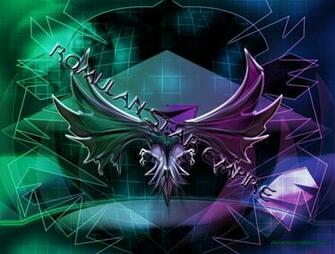 Romulan Star Empire Desktop Iv By Valdore