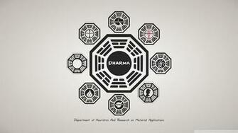Lost Tv Series Dharma 4k HD Desktop Wallpaper For Ultra