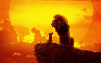 The Lion King 4k 1080p Resolution HD Wallpaper Image Photos
