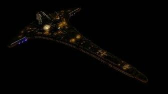 Sgu Destiny Wallpaper