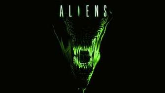 Aliens 5k Retina Ultra HD Wallpaper And Background