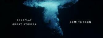 Coldplay Ghost Stories Wallpaper HD