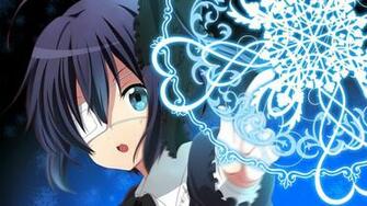 Rikka Takanashi Chuunibyou Demo Koi Ga Shitai Wallpaper