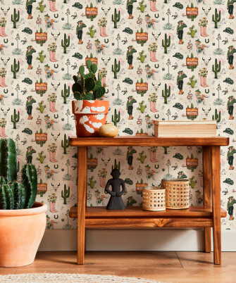 Wallpaper Trends For Milton King Uk