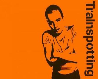 Trainspotting Wallpaper