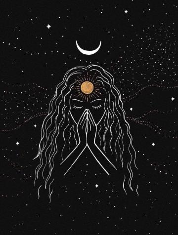 Moon Child